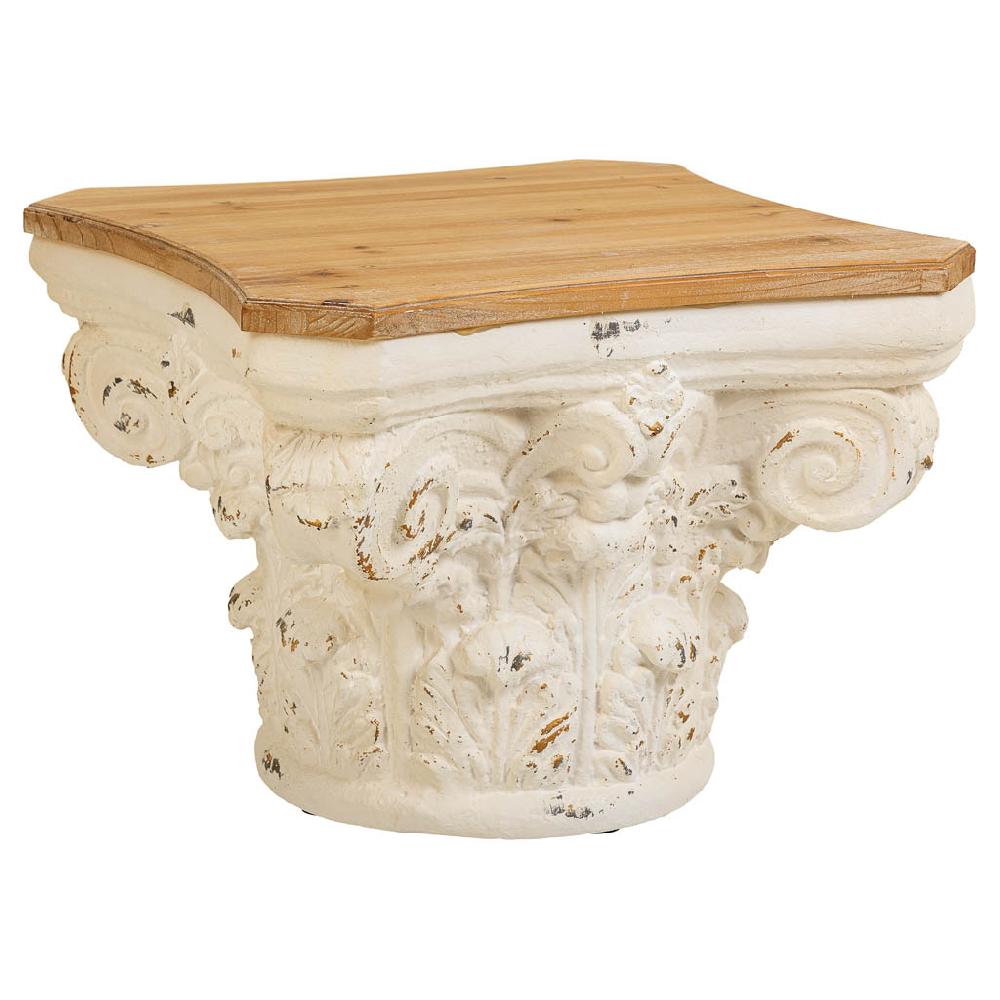 Creaciones meng MUEBLE - MESAS DE CENTRO - mesa de centro de madera marron