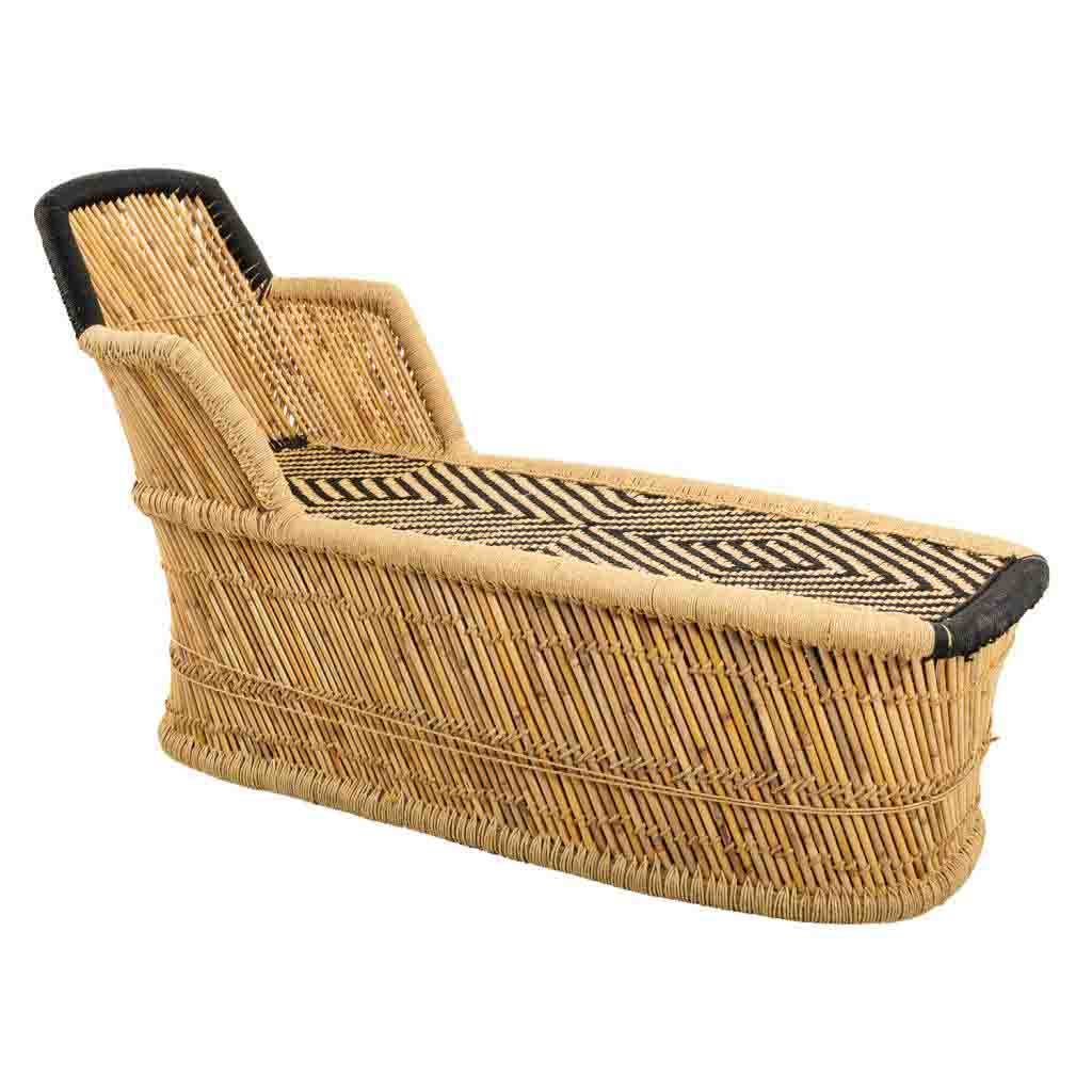 Creaciones meng MUEBLE - SILLONES Y BUTACAS - sillon de bambu