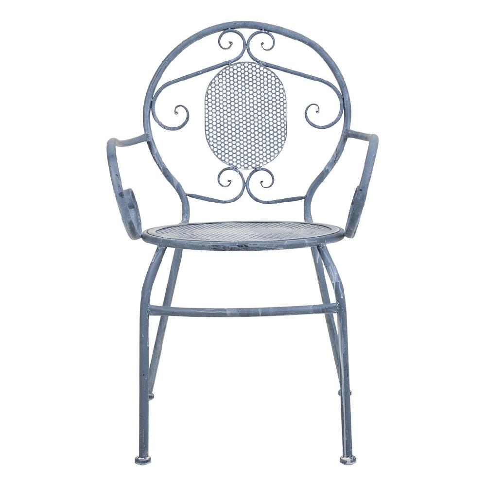 Creaciones Meng MUEBLE - SILLONES Y BUTACAS - Sillon De Forja