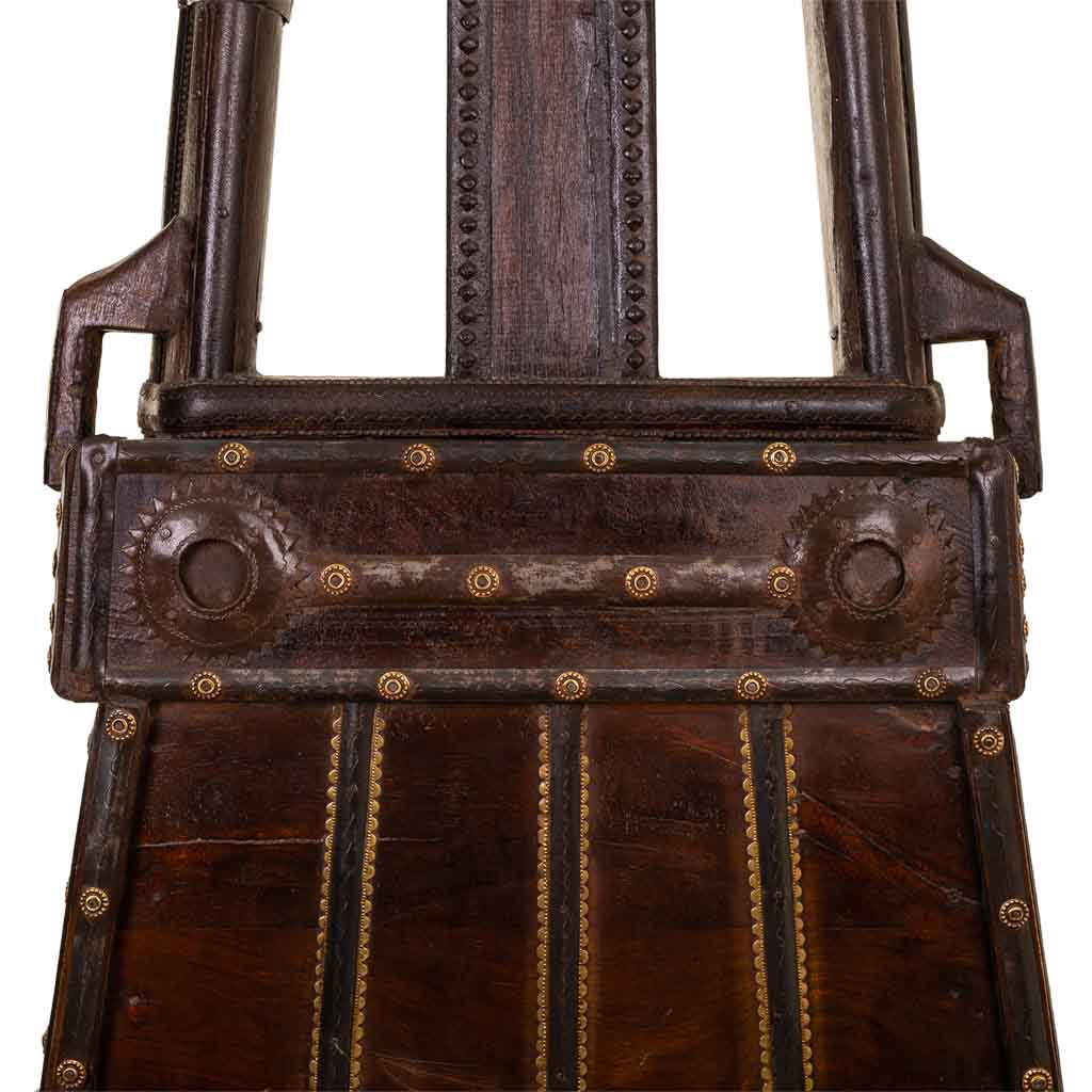 Creaciones Meng MUEBLE - SILLONES Y BUTACAS - Sillon De Madera Acabado Artesanal