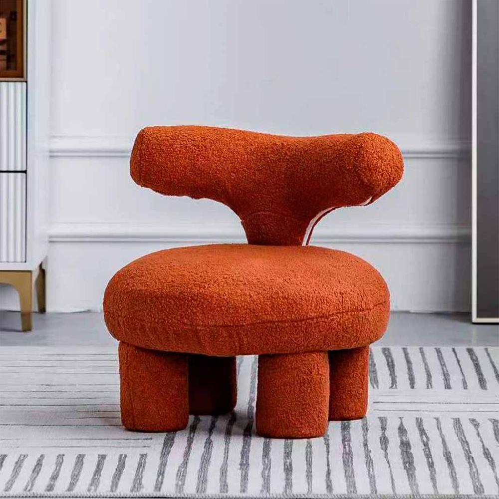 Creaciones Meng MUEBLE - SILLONES Y BUTACAS - Sillon Tapizado