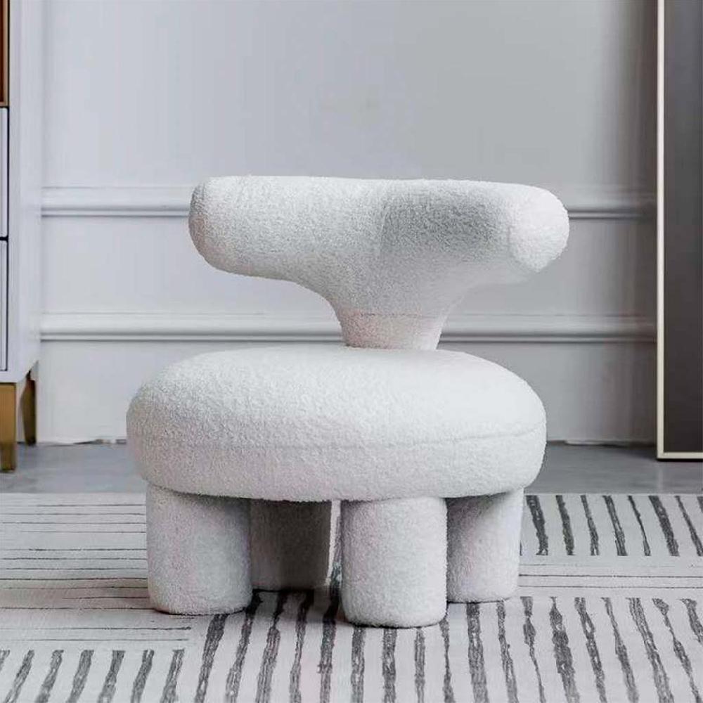 Creaciones Meng MUEBLE - SILLONES Y BUTACAS - Sillon Tapizado