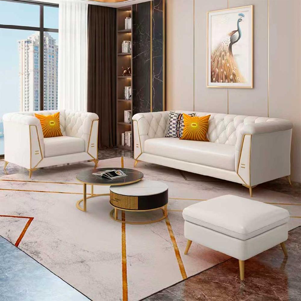 Creaciones Meng MUEBLE - SILLONES Y BUTACAS - Sillon Tapizado