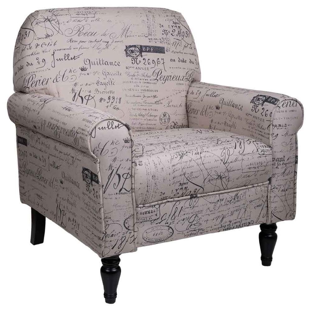 Creaciones meng MUEBLE - SILLONES Y BUTACAS - sillon tapizado