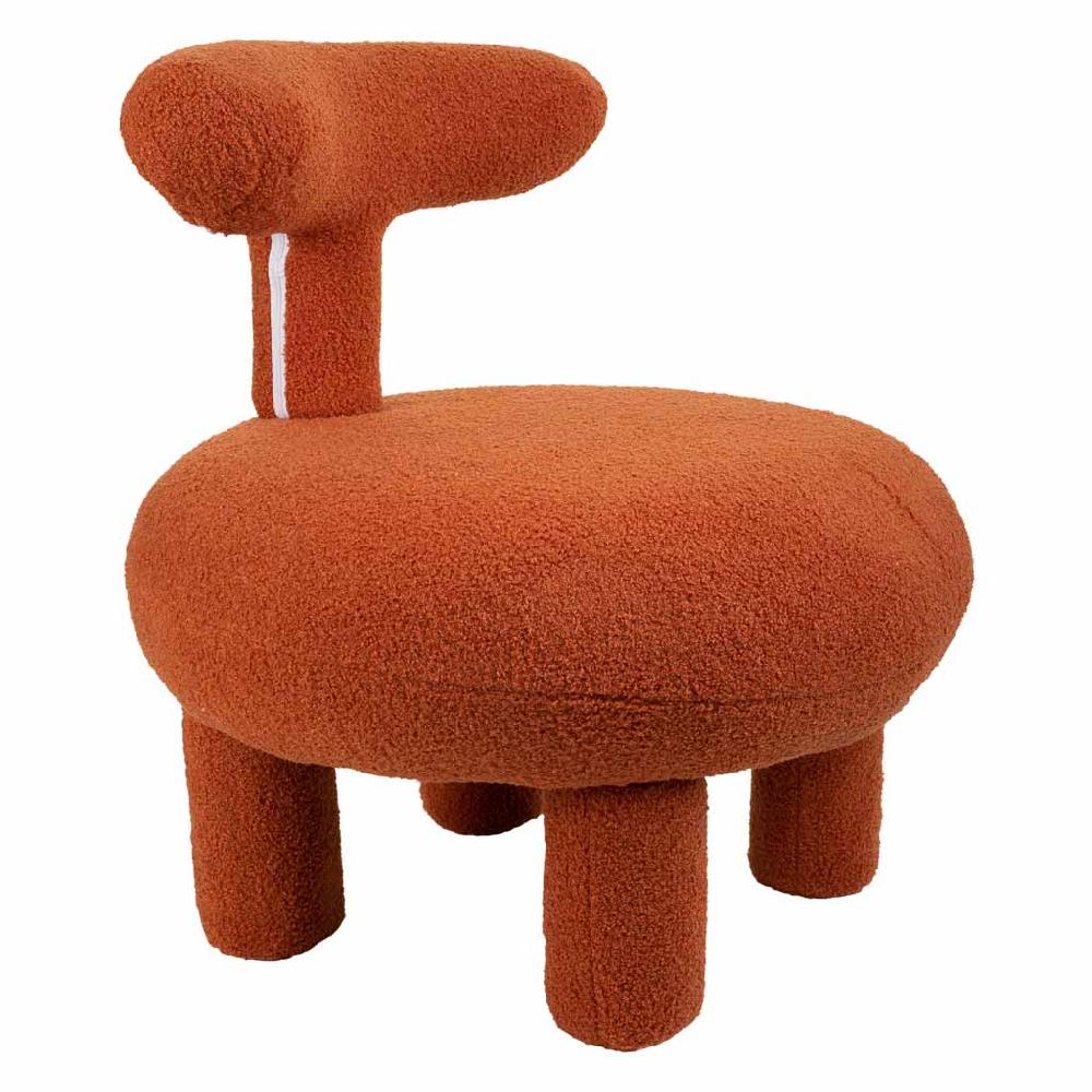 Creaciones Meng MUEBLE - SILLONES Y BUTACAS - Sillon Tapizado