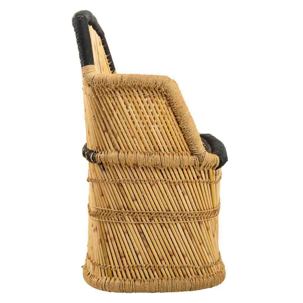 Creaciones Meng MUEBLE - SOFAS - Sofa De 2 Plazas De Bambu