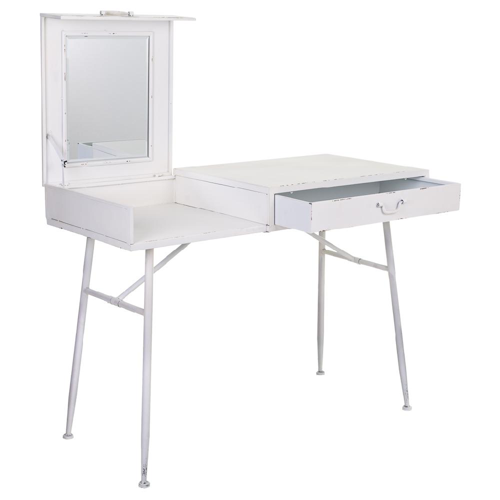 Creaciones meng MUEBLE - TOCADORES - kit tocador de metal