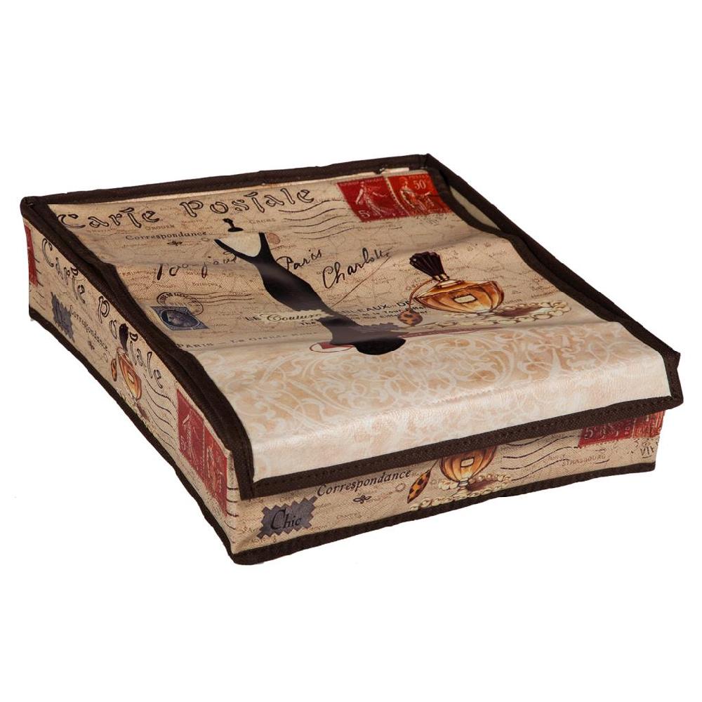 Creaciones meng REGALO - BOLSOS MONEDEROS Y NECESER - caja