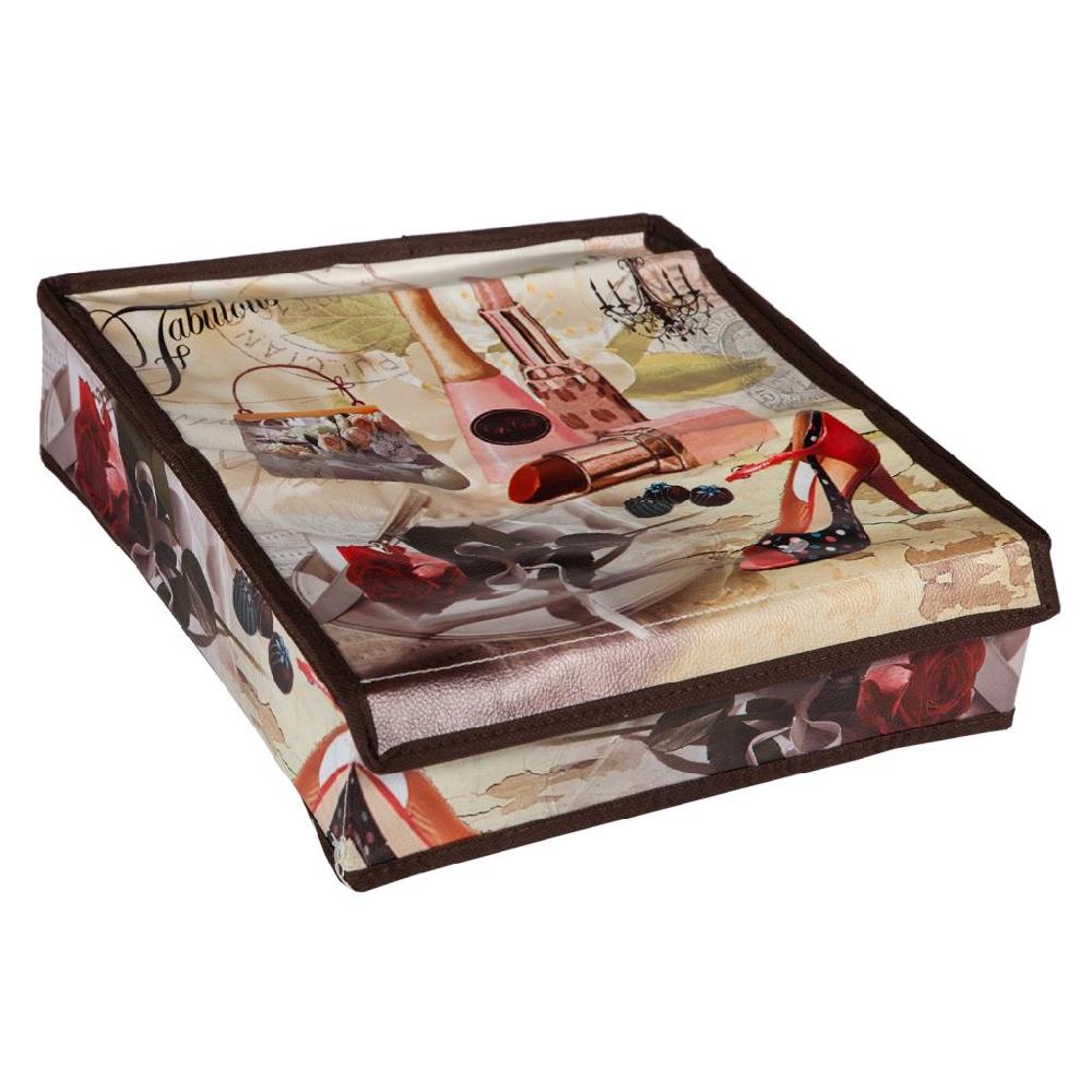 Creaciones meng REGALO - BOLSOS MONEDEROS Y NECESER - caja