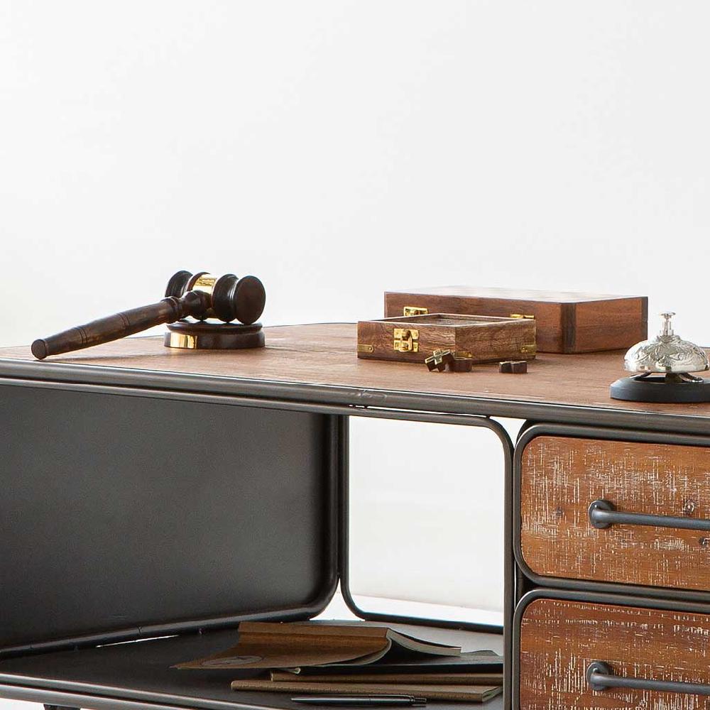 Creaciones Meng REGALO - JUEGOS DE MESA - Ajedrez Magnético Plegable De Madera Marron