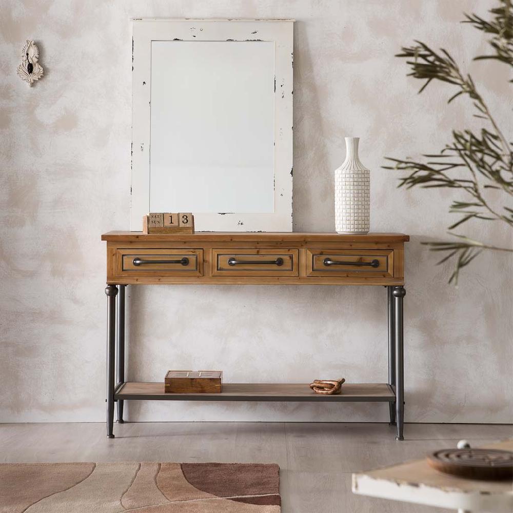 Creaciones Meng REGALO - JUEGOS DE MESA - Juego 5 En 1 (3 En Linea+domino+dados+2 Cartas+solitario) En Caja De Madera Marron