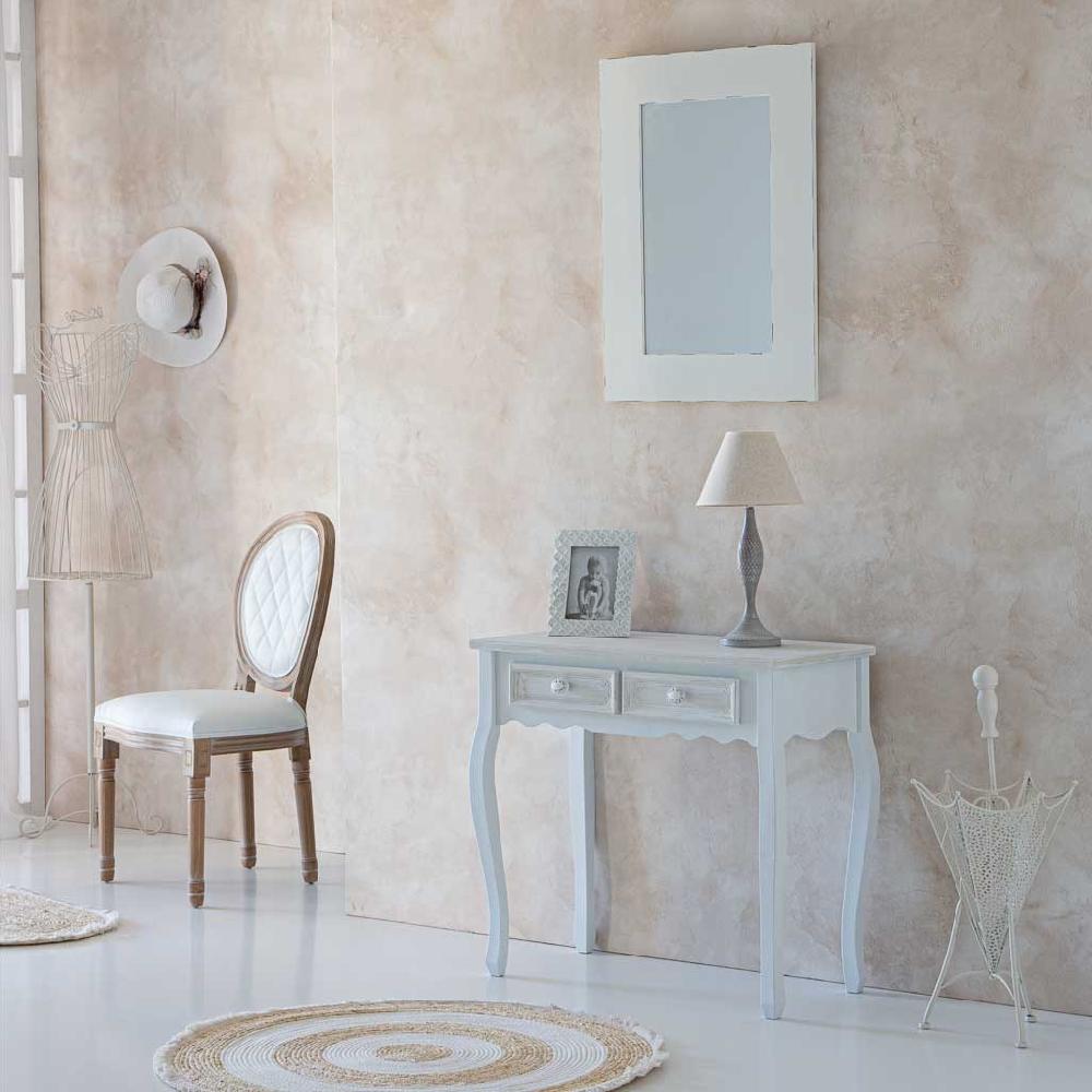 Creaciones Meng REGALO - MANIQUIS - Maniqui De Forja Blanco