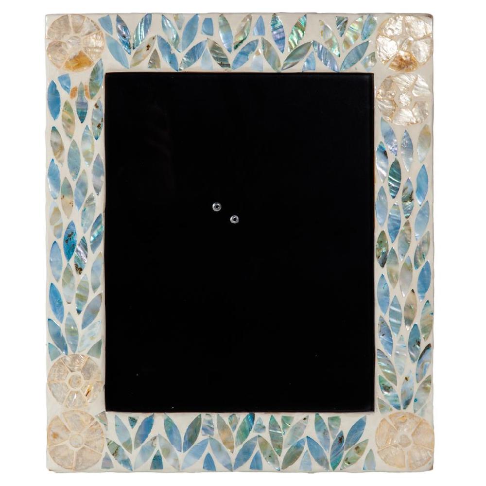 Creaciones Meng REGALO - PORTAFOTOS - Portafotos De Capiz