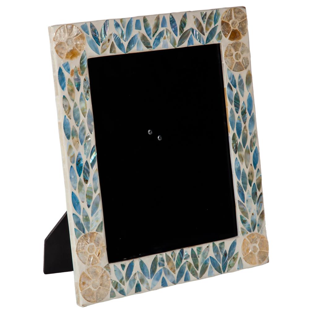 Creaciones meng REGALO - PORTAFOTOS - portafotos de capiz