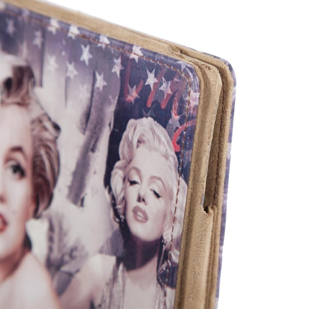 Creaciones Meng REGALO - PORTATODO BLOC NOTAS FUNDAS PISA PAPELES - Funda Tablet