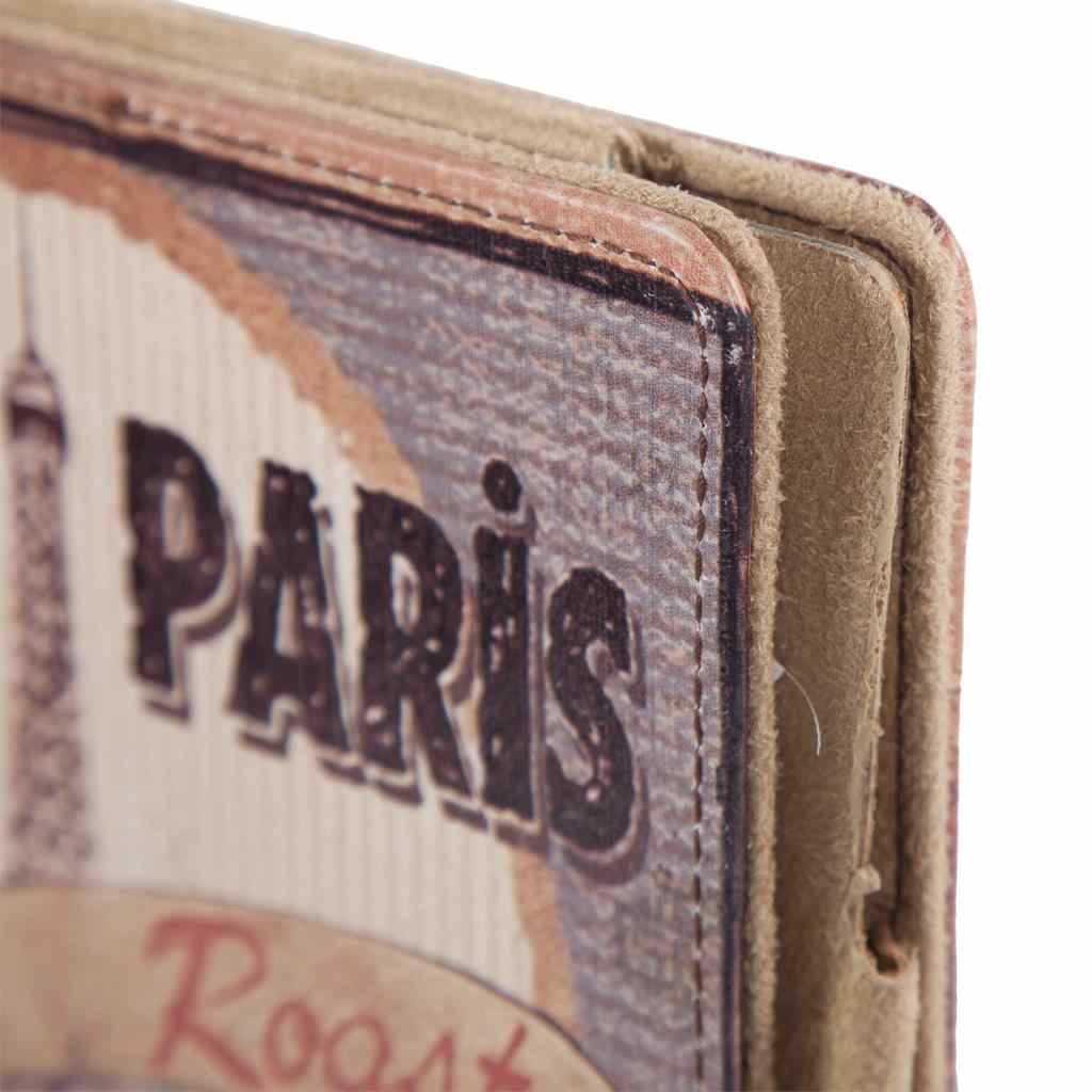 Creaciones Meng REGALO - PORTATODO BLOC NOTAS FUNDAS PISA PAPELES - Funda Tablet