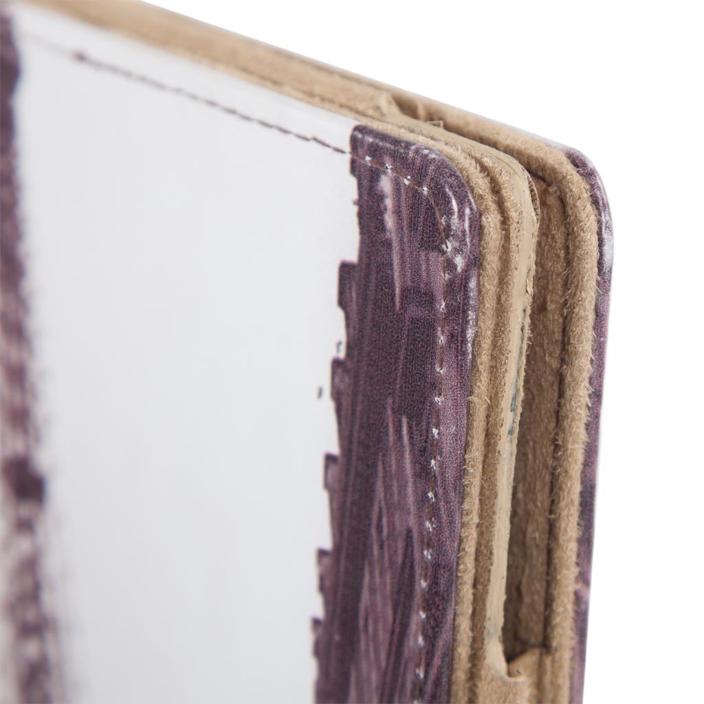 Creaciones Meng REGALO - PORTATODO BLOC NOTAS FUNDAS PISA PAPELES - Funda Tablet