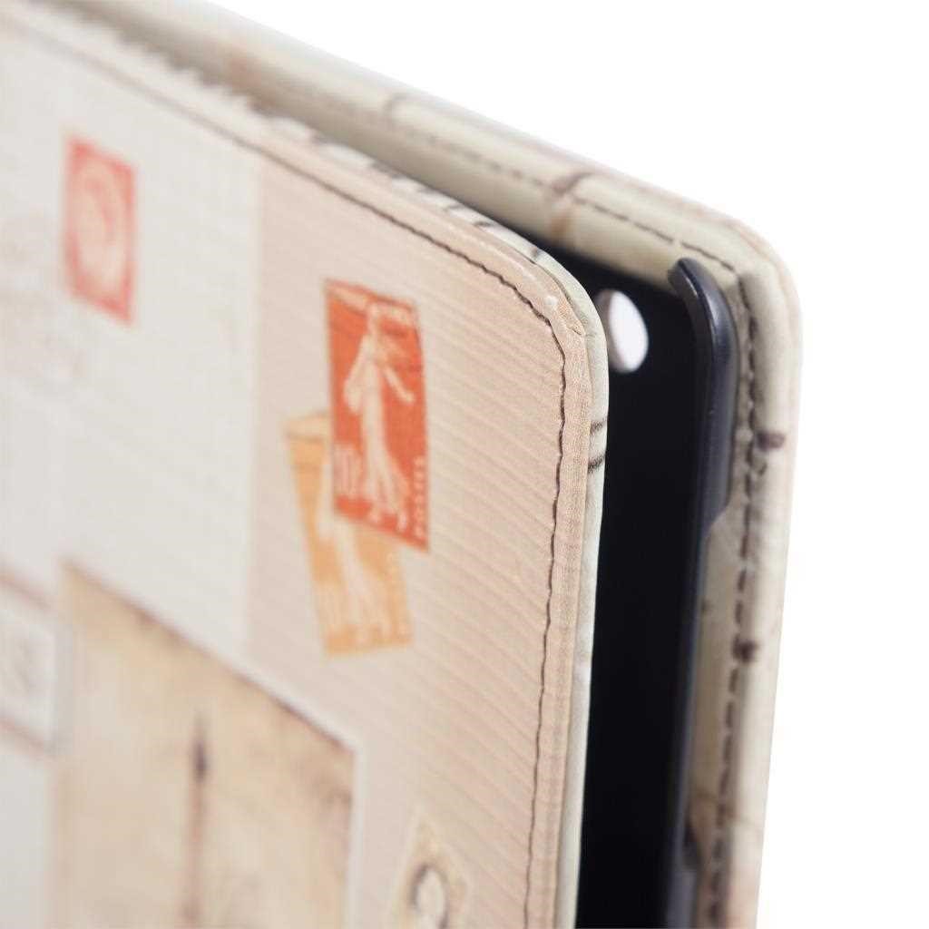 Creaciones Meng REGALO - PORTATODO BLOC NOTAS FUNDAS PISA PAPELES - Funda Tablet