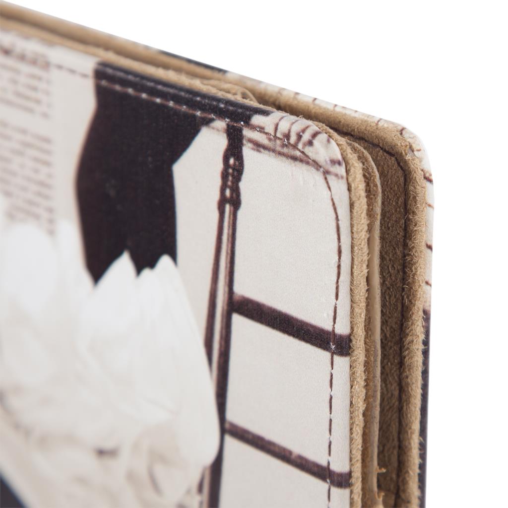 Creaciones Meng REGALO - PORTATODO BLOC NOTAS FUNDAS PISA PAPELES - Funda Tablet