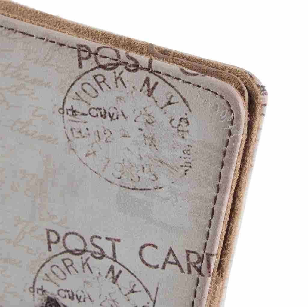 Creaciones Meng REGALO - PORTATODO BLOC NOTAS FUNDAS PISA PAPELES - Funda Tablet