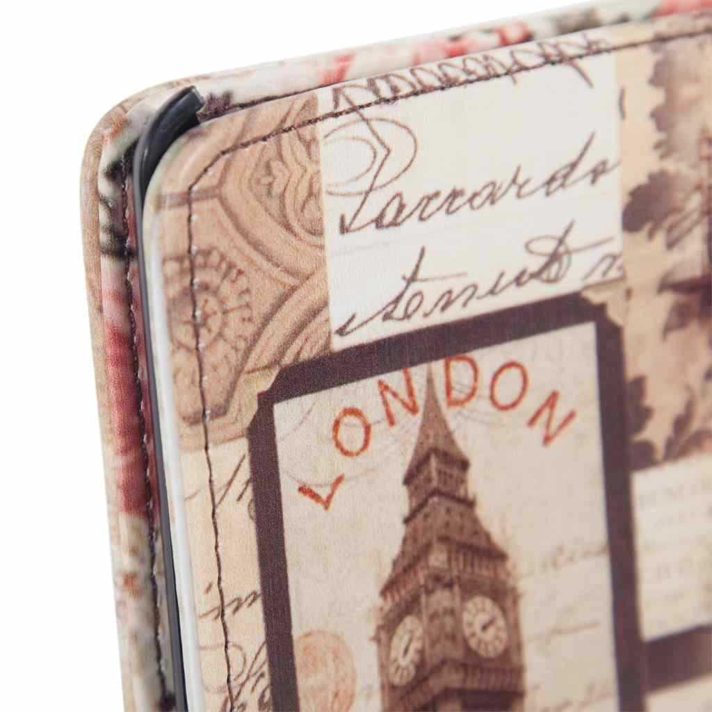 Creaciones Meng REGALO - PORTATODO BLOC NOTAS FUNDAS PISA PAPELES - Funda Tablet