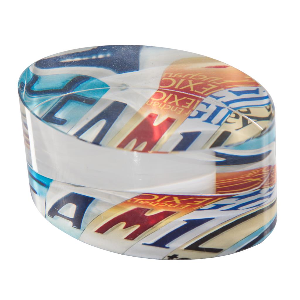 Creaciones meng REGALO - PORTATODO BLOC NOTAS FUNDAS PISA PAPELES - pisapapeles