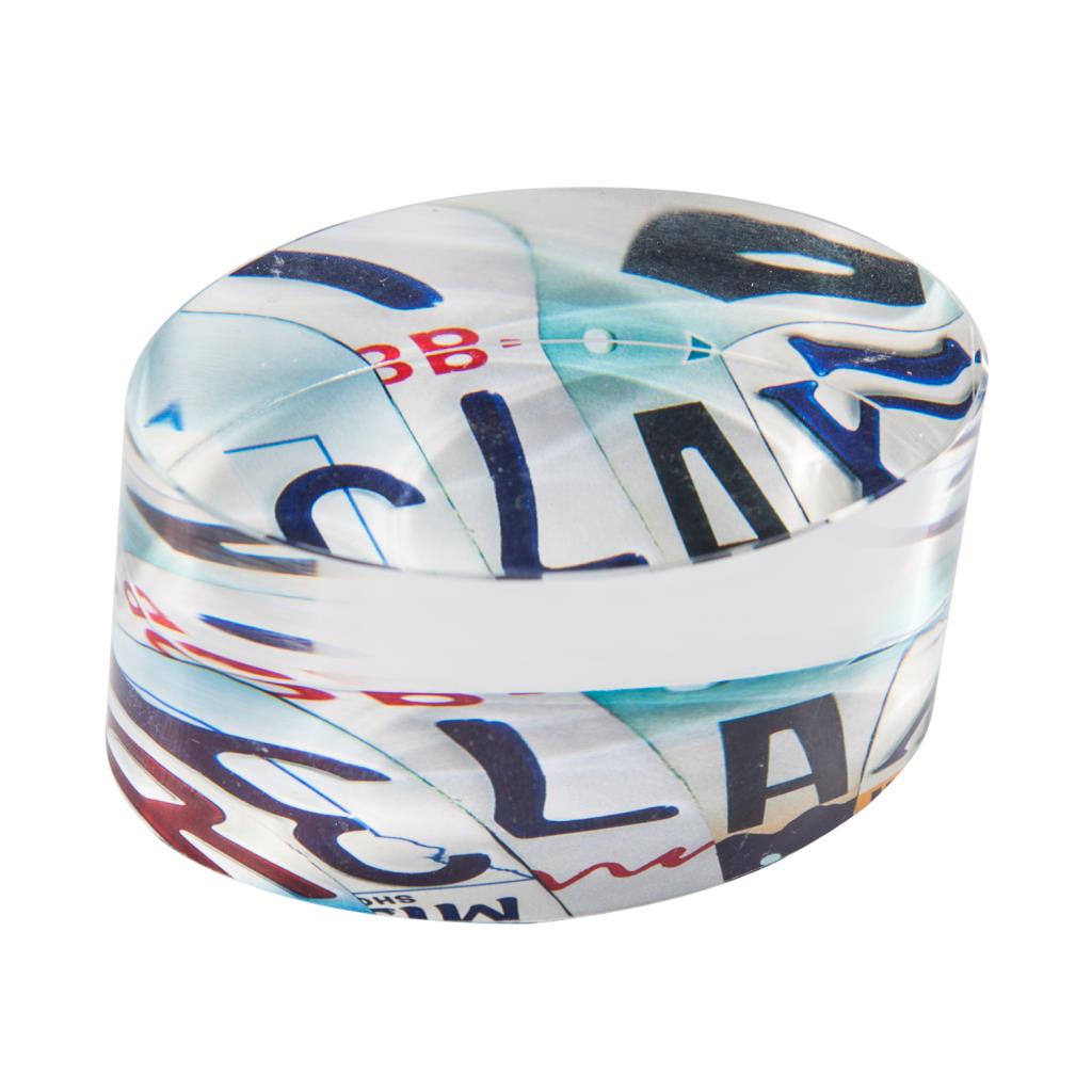 Creaciones meng REGALO - PORTATODO BLOC NOTAS FUNDAS PISA PAPELES - pisapapeles