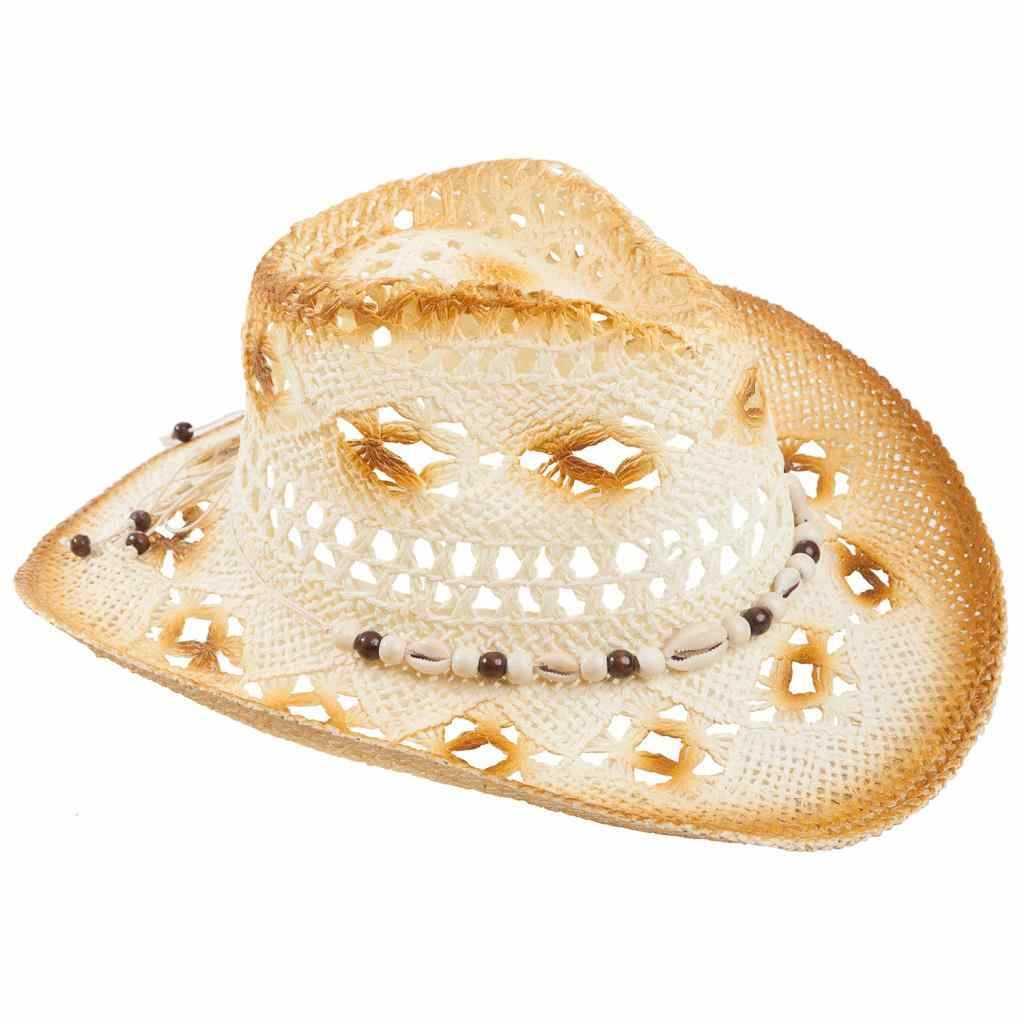 Creaciones meng REGALO - SOMBREROS - sombrero cowboy bicolor