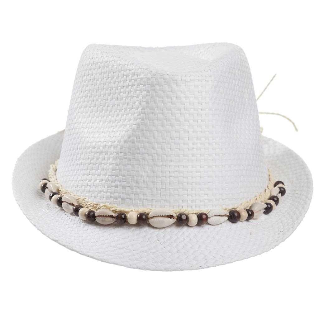 Creaciones Meng REGALO - SOMBREROS - Sombrero Fedora Con Detalle