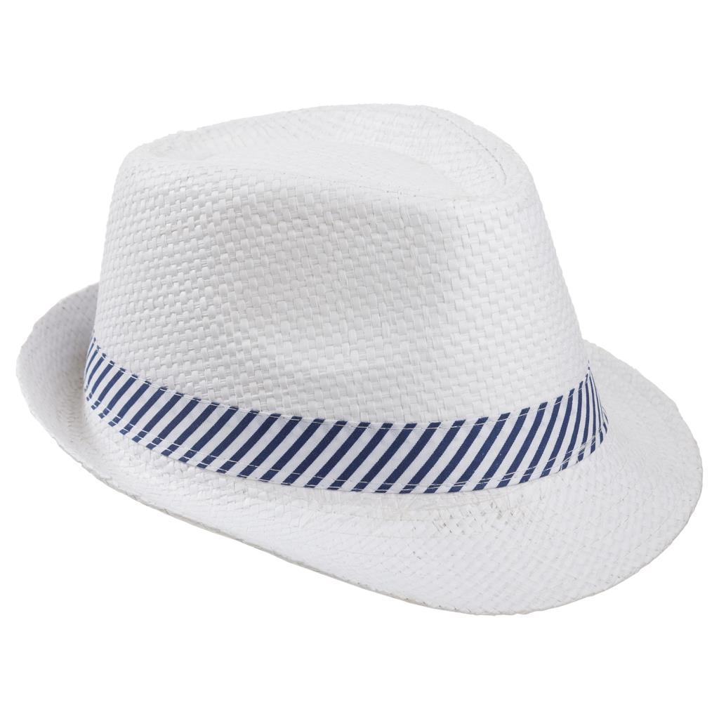 Creaciones meng REGALO - SOMBREROS - sombrero fedora detalle cinta