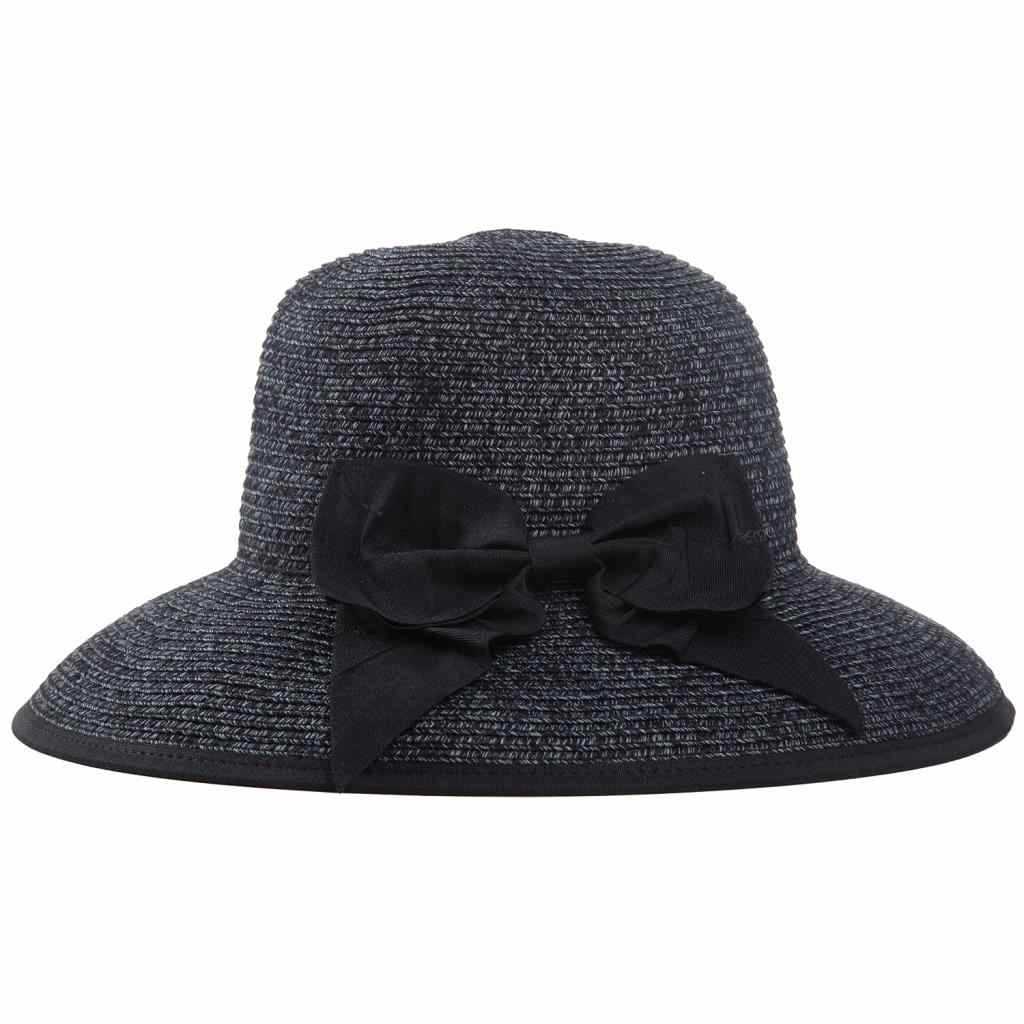 Creaciones Meng REGALO - SOMBREROS - Sombrero Sra Detalle Lazo