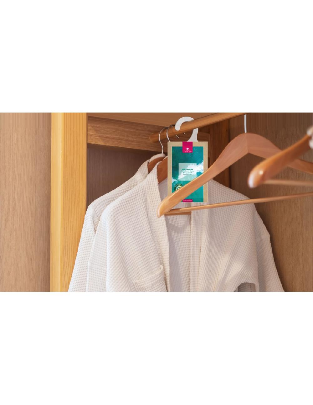 Cristalinas Ambientador De Armario Ecopack Cristalinas