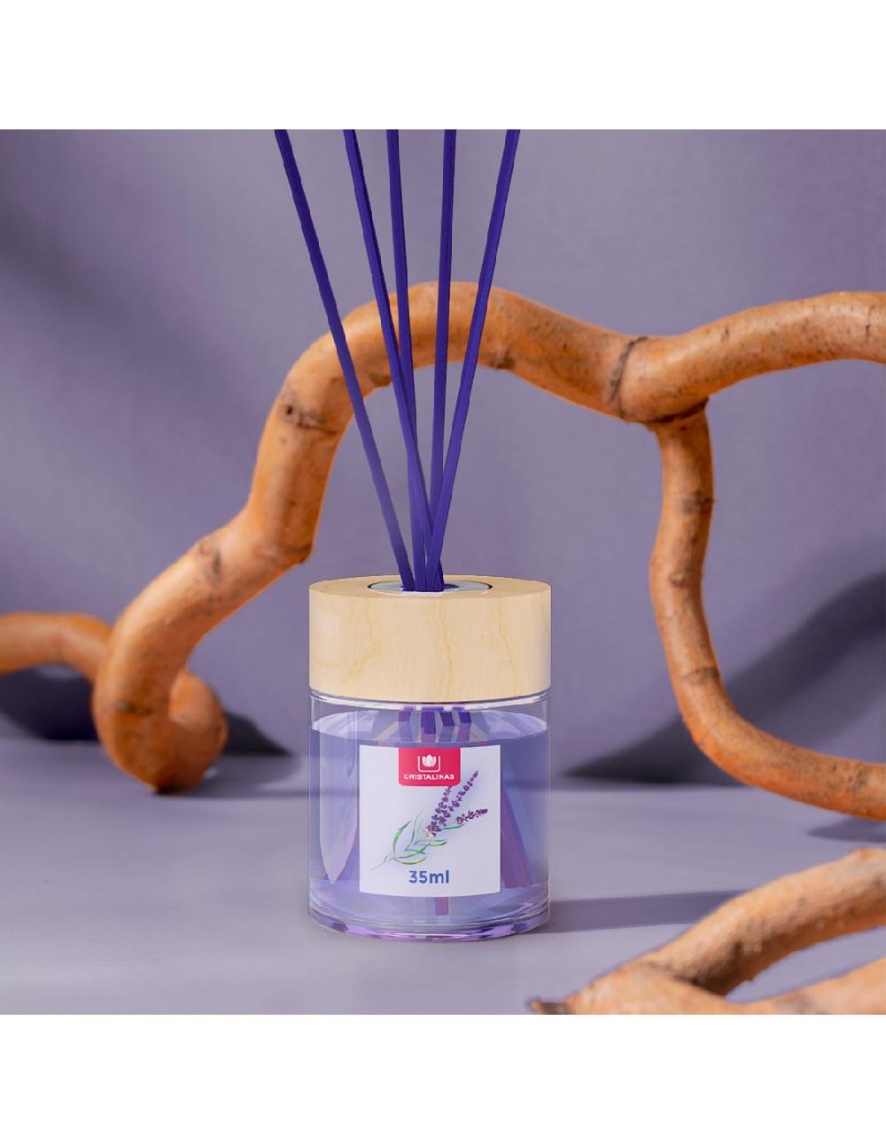 Cristalinas Ambientador Mikado 35ML