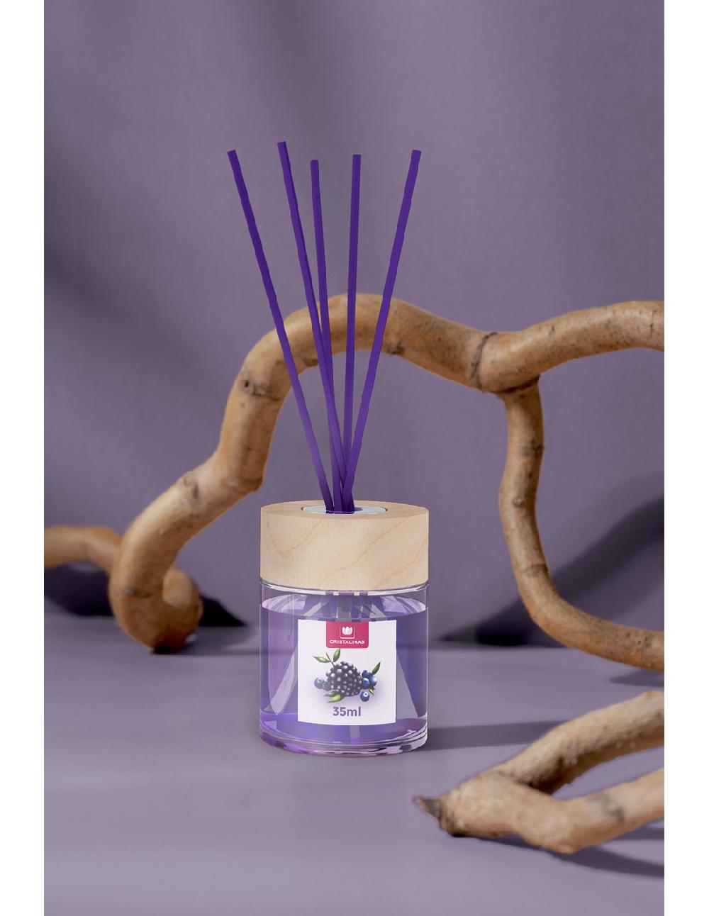 Cristalinas Ambientador Mikado 35ML