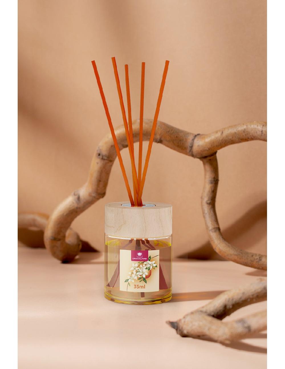 Cristalinas Ambientador Mikado 35ML