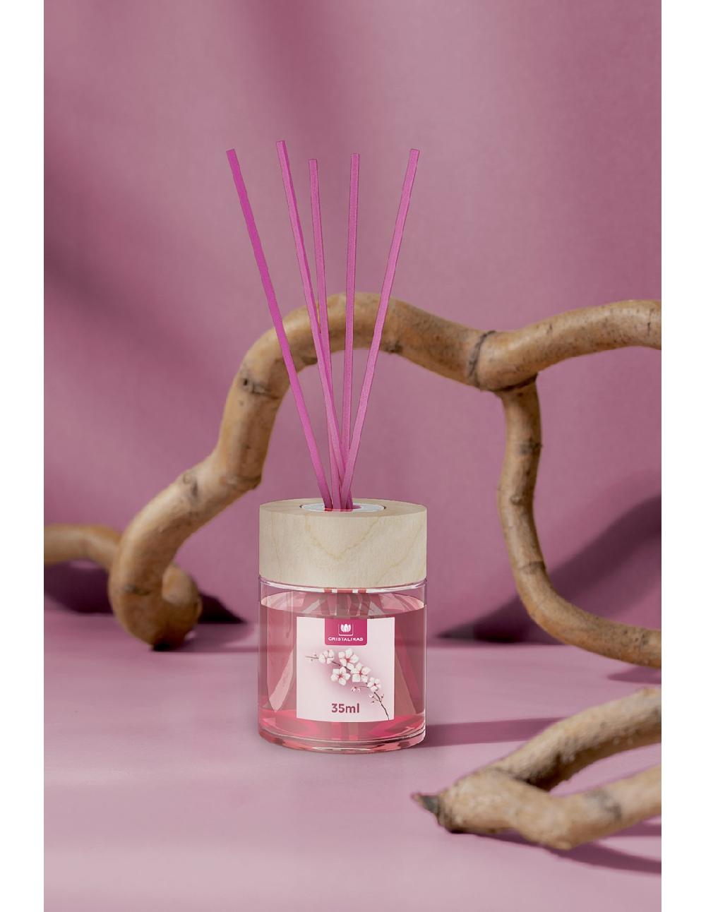 Cristalinas Ambientador Mikado 35ML