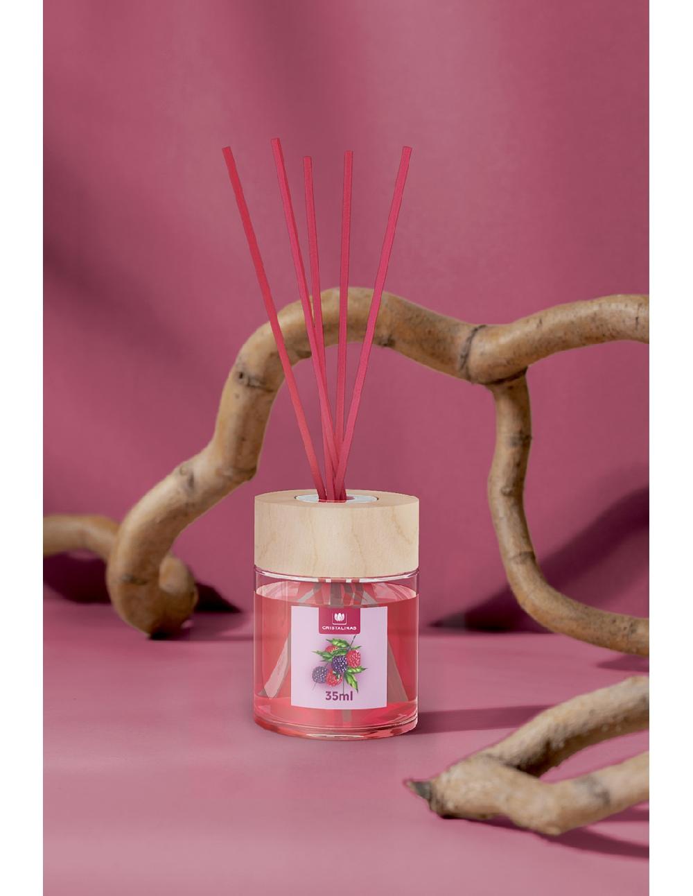 Cristalinas Ambientador Mikado 35ML