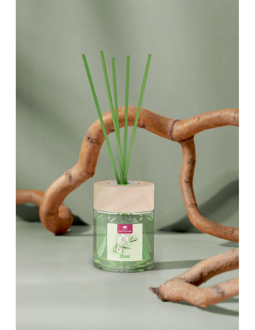 Cristalinas Ambientador Mikado 35ML