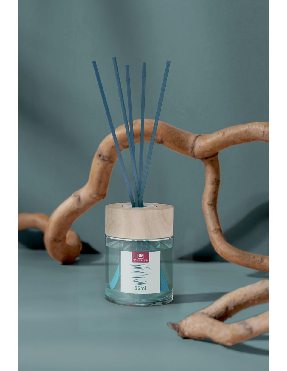 Cristalinas Ambientador Mikado 35ML