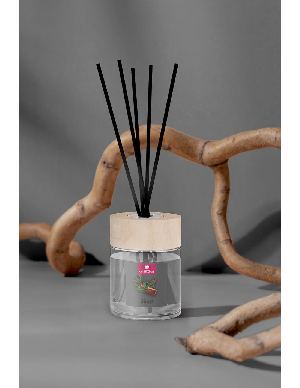Cristalinas Ambientador Mikado 35ML