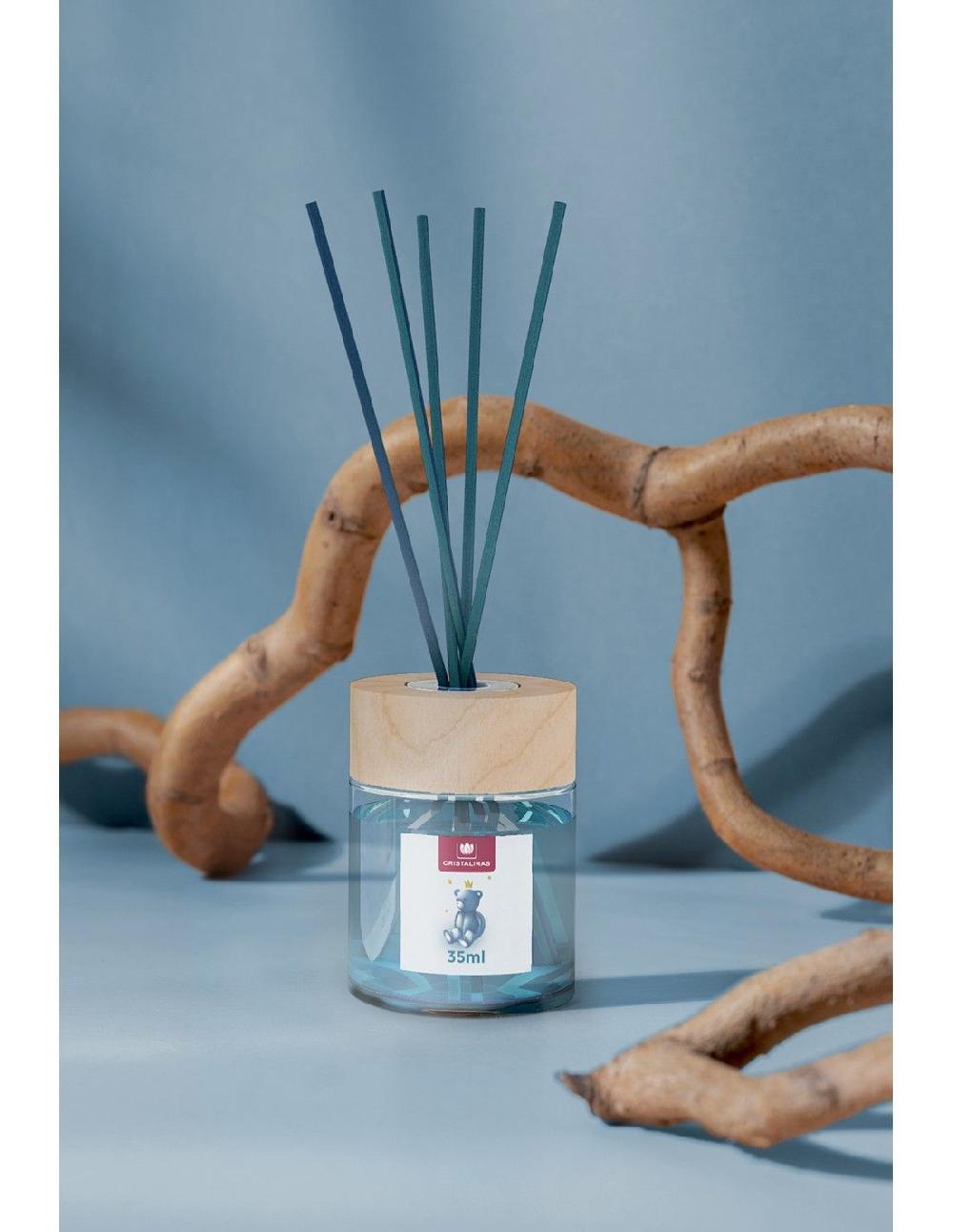 Cristalinas Ambientador Mikado 35ML