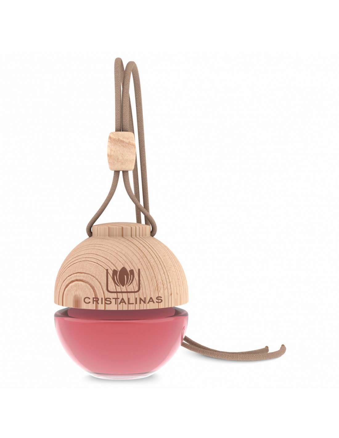 Cristalinas Ambientadores De Coche