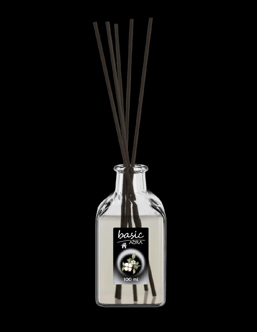 Cristalinas Mikado 100ml Aura Basic