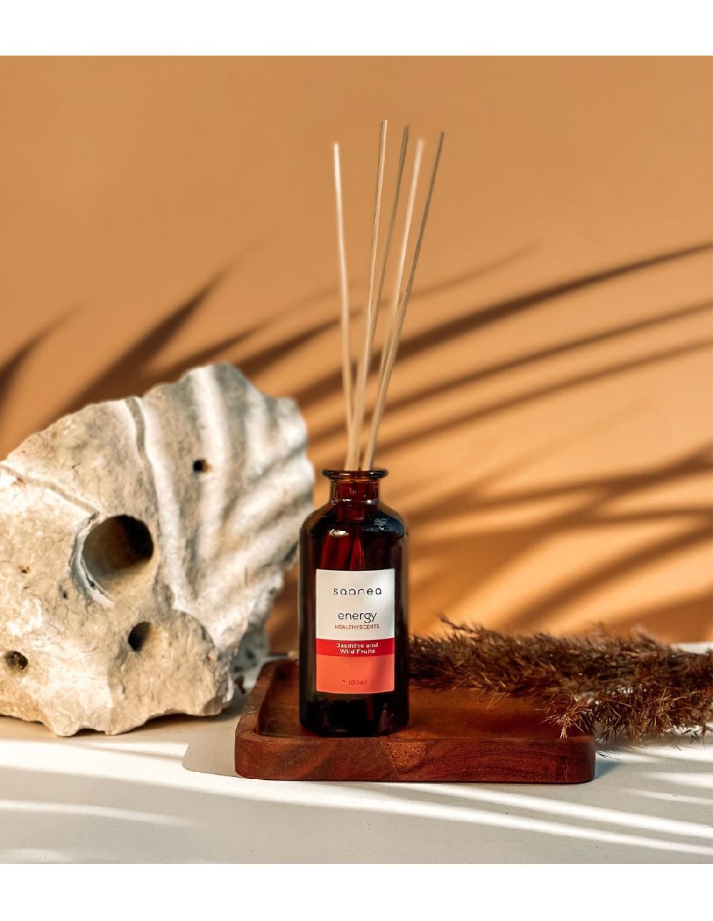 Cristalinas Mikado 100ml Saanea