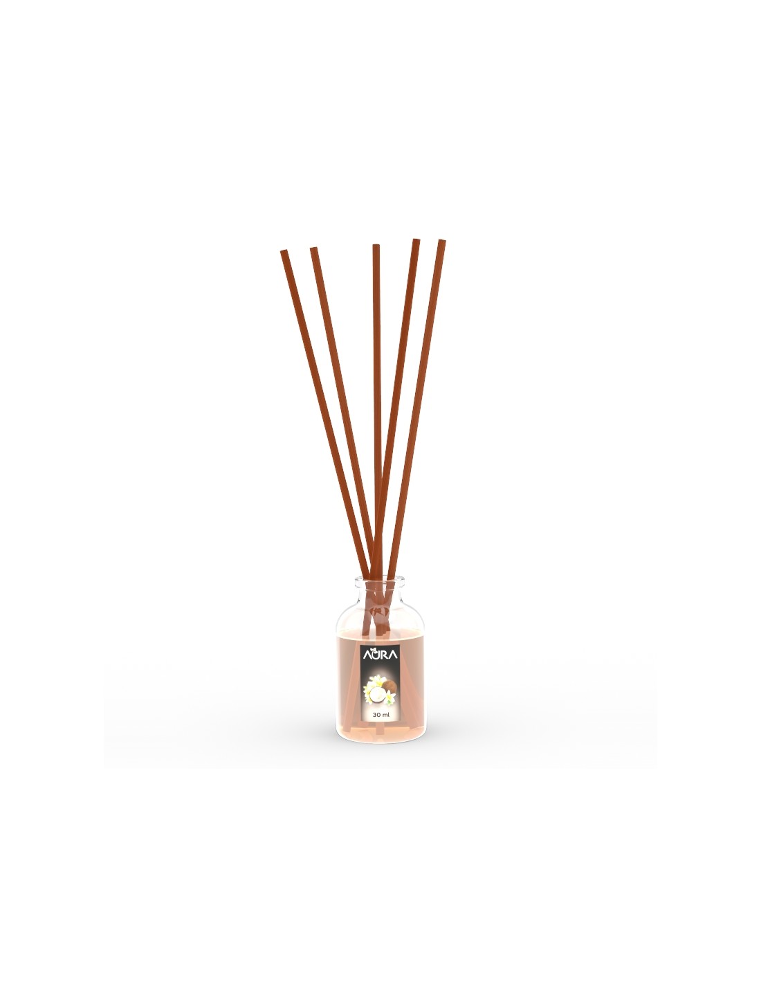 Cristalinas Mikado 30ml Aura