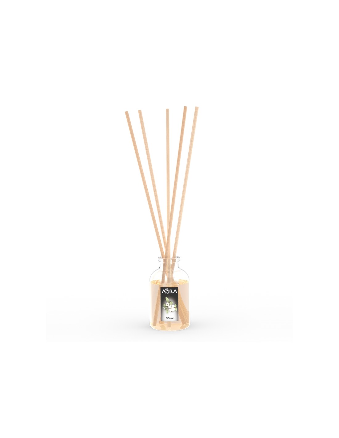 Cristalinas Mikado 30ml Aura