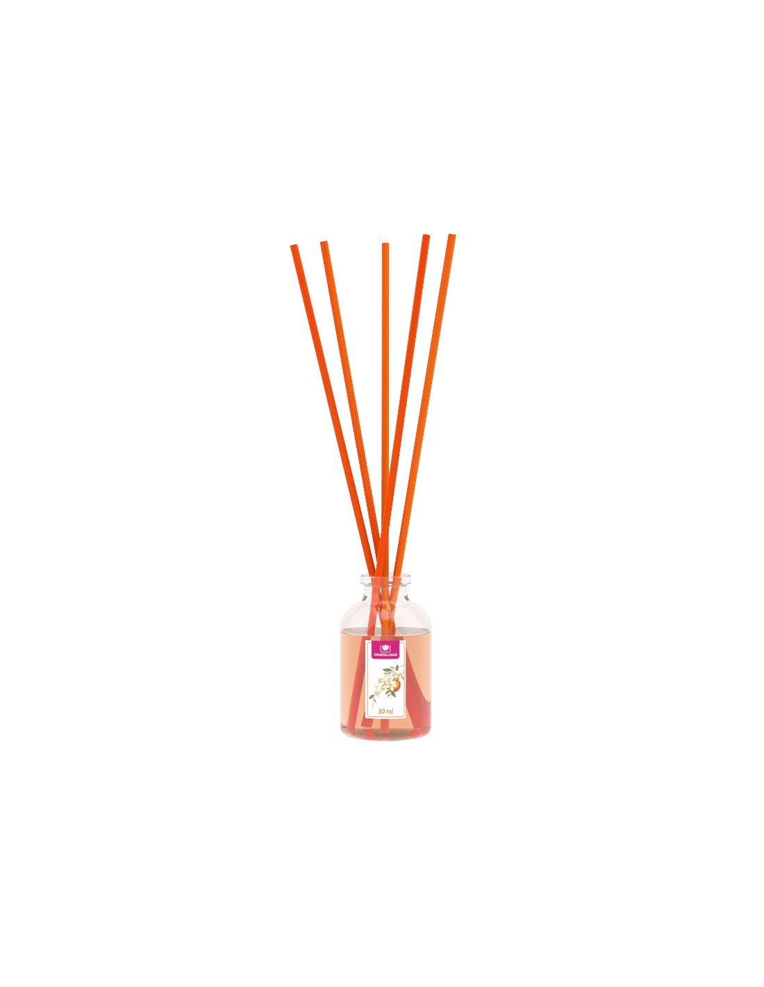 Cristalinas Mikado 30ML