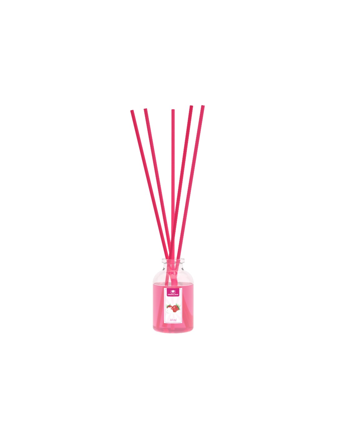 Cristalinas Mikado 30ML