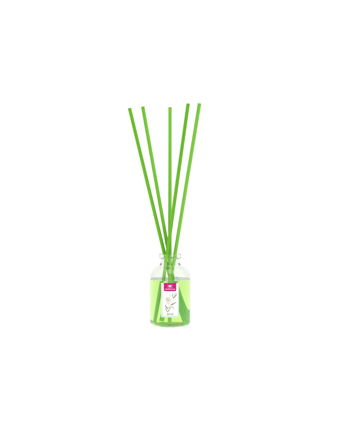 Cristalinas Mikado 30ML