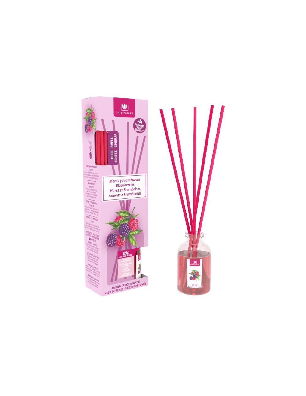 Cristalinas Mikado 30ML